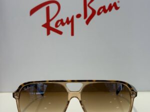 Очки солнцезащитные Ray-Ban