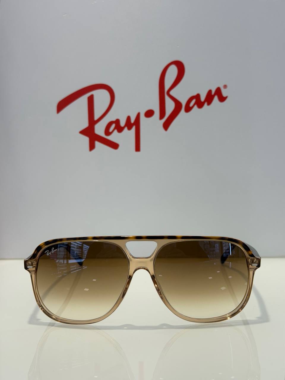 Очки солнцезащитные Ray-Ban
