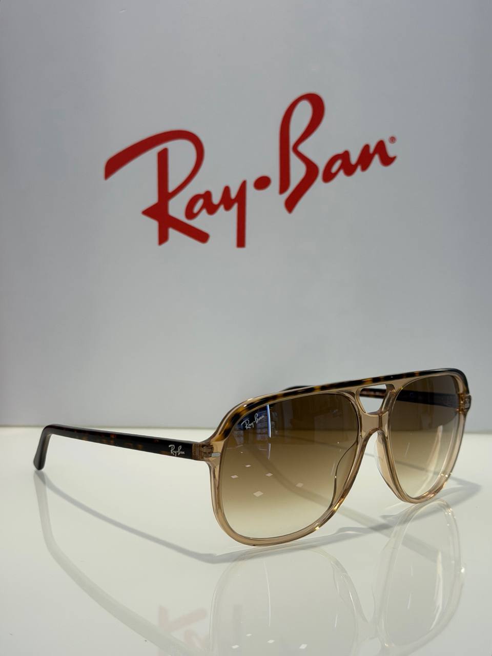 Очки солнцезащитные Ray-Ban