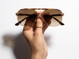 Очки солнцезащитные Ray-Ban