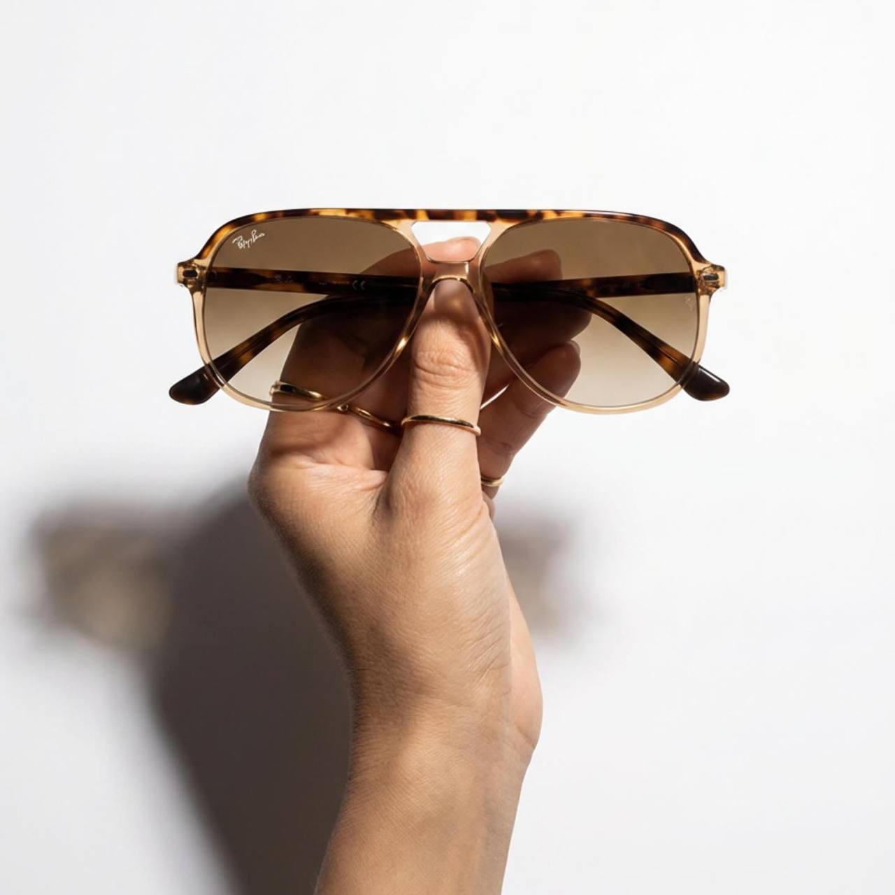 Очки солнцезащитные Ray-Ban