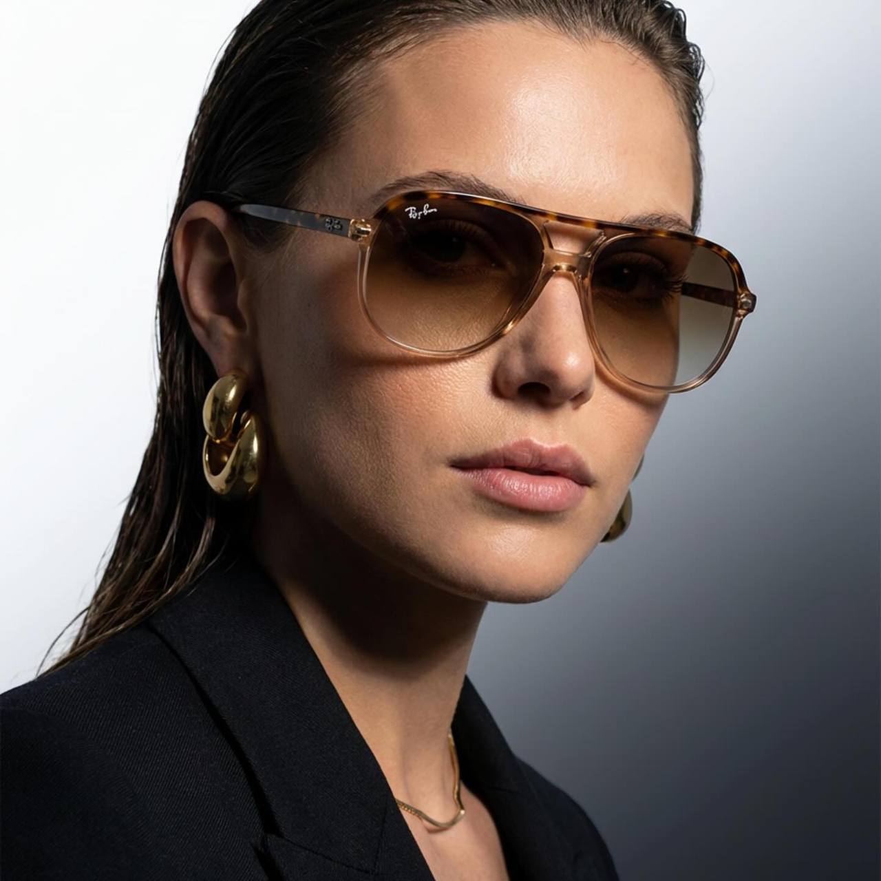 Очки солнцезащитные Ray-Ban
