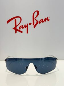 Очки солнцезащитные Ray-Ban 2