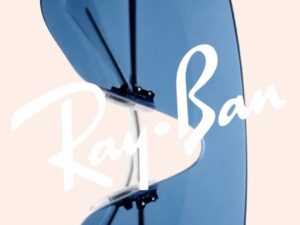 Очки солнцезащитные Ray-Ban 2