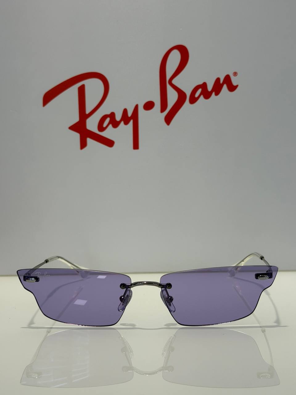 Очки солнцезащитные Ray-Ban 2 3