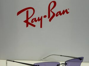 Очки солнцезащитные Ray-Ban 2 3