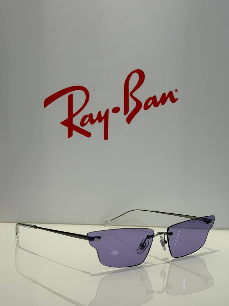 Очки солнцезащитные Ray-Ban 2 3