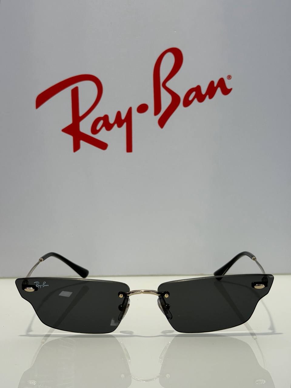 Очки солнцезащитные Ray-Ban 2 3