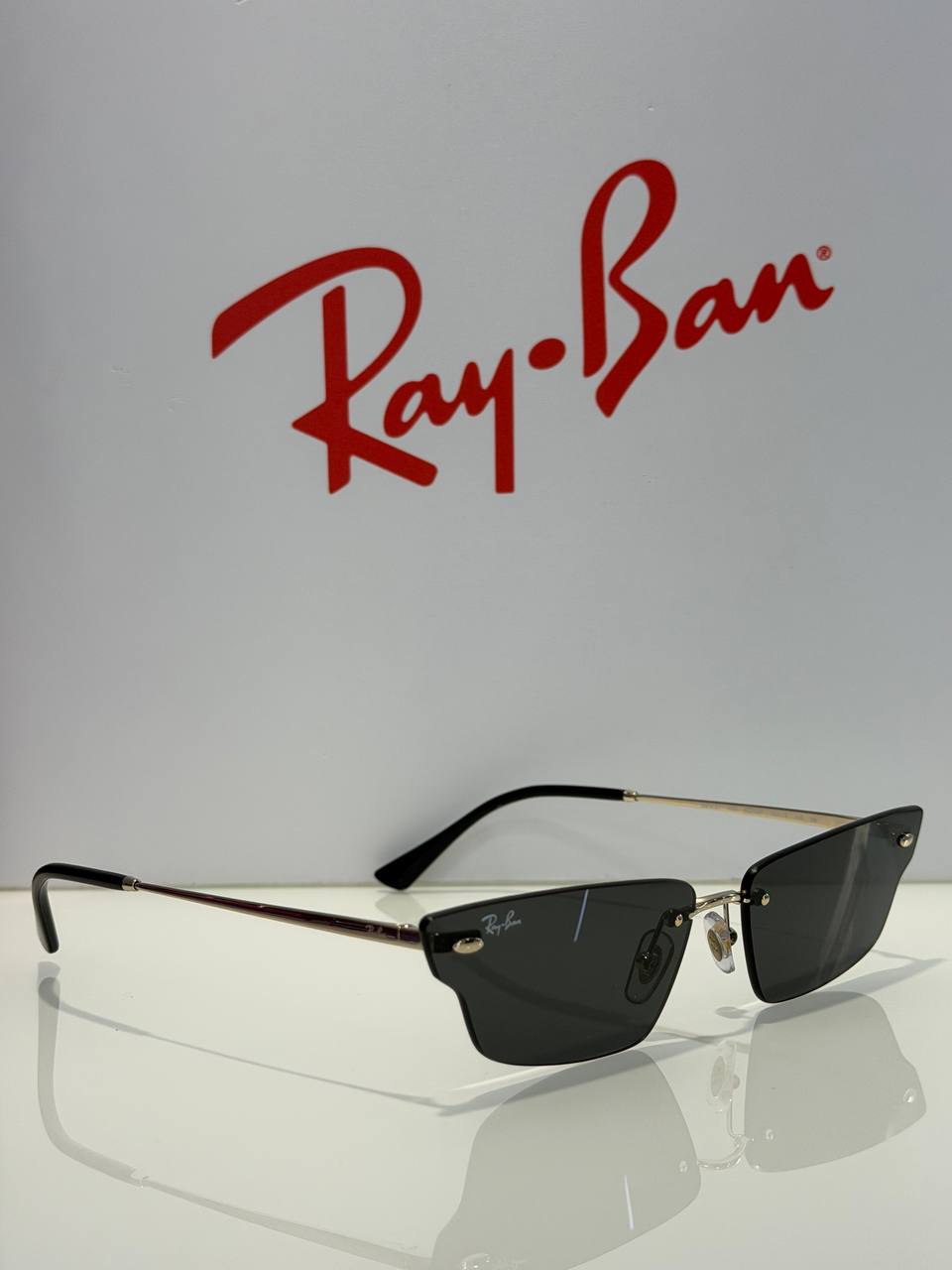 Очки солнцезащитные Ray-Ban 2 3