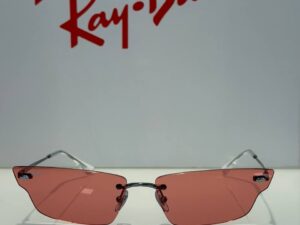 Очки солнцезащитные Ray-Ban 2 3 4