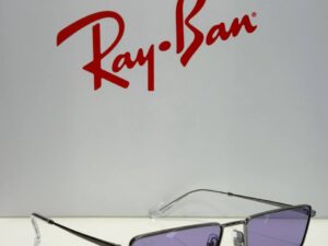 Очки солнцезащитные Ray-Ban