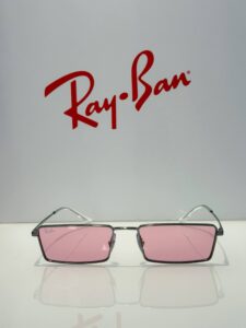 Солнцезащитные очки Ray-Ban Emy