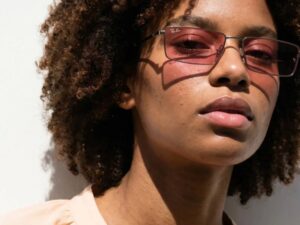 Солнцезащитные очки Ray-Ban Emy