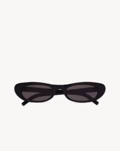 Солнцезащитные очки Saint Laurent SL557