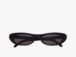 Солнцезащитные очки Saint Laurent SL557
