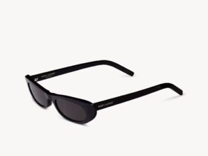 Солнцезащитные очки Saint Laurent SL557