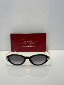 Очки солнцезащитные Cartier Panthère