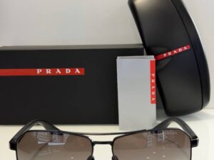 Очки солнцезащитные Prada Linea Rossa