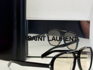 Очки Saint Laurent SL 545