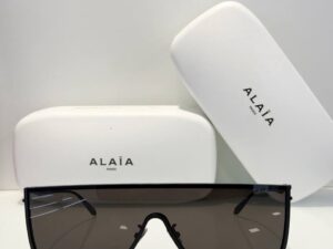 Очки солнцезащитные Alaïa
