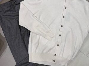 Кардиган трикотажный Peserico PESERICO OUTLET