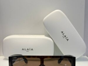 Очки солнцезащитные Alaïa 2