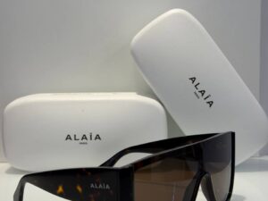 Очки солнцезащитные Alaïa 2
