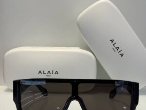 Очки солнцезащитные Alaïa 2 3 4 5
