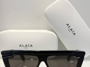 Очки солнцезащитные Alaïa 2 3