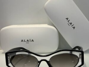 Очки солнцезащитные Alaïa 2 3 4