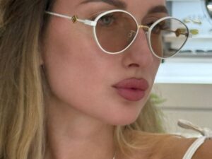 Очки солнцезащитные Fendi 2
