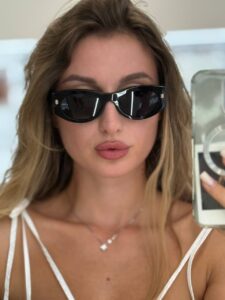 Очки солнцезащитные Fendi 2 3