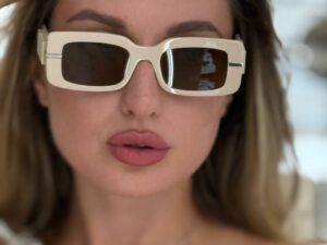 Солнцезащитные очки Fendi
