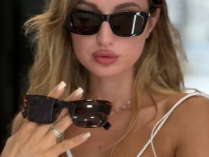 Солнцезащитные очки Fendi 2 3 4