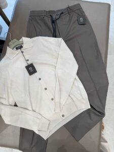 Кардиган-поло Peserico PESERICO OUTLET