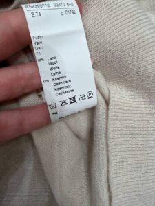 Джемпер женский Peserico PESERICO OUTLET