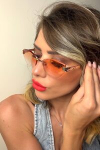 Очки солнцезащитные Just Cavalli 2