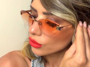 Очки солнцезащитные Just Cavalli 2