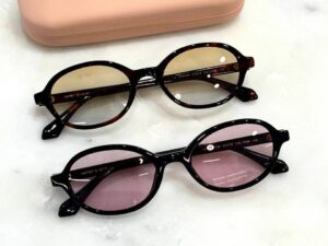 Очки солнцезащитные Twinset Milano