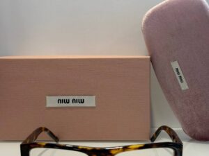 Оправа Miu Miu Regard Очки