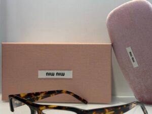 Оправа Miu Miu Regard Очки