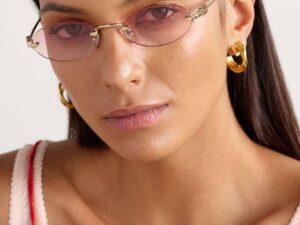 Очки солнцезащитные Miu Miu 2