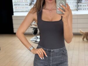 Очки солнцезащитные Miu Miu