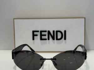 Очки солнцезащитные Fendi 2 3 4