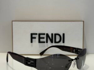 Очки солнцезащитные Fendi 2 3 4