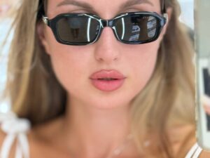 Солнцезащитные очки Gucci