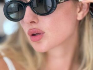 Солнцезащитные очки Gucci 2