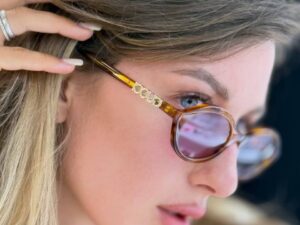 Солнцезащитные очки Gucci 2 3