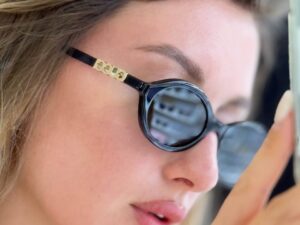 Солнцезащитные очки Gucci