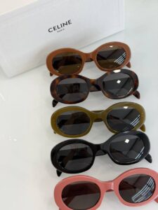 Очки солнцезащитные Celine